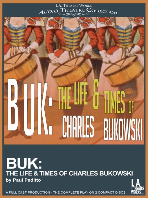 Title details for Buk by Paul Peditto - Wait list